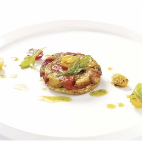 Tarte tatin aux légumes du soleil