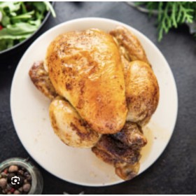 Coquelet Jaune 450 Grs