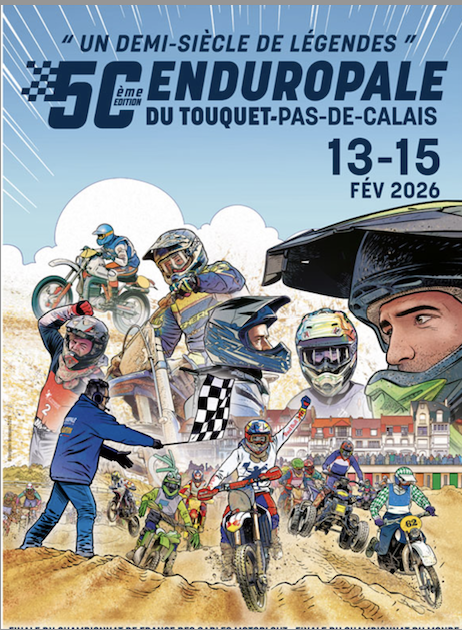 FORMULE ENDURO 20€